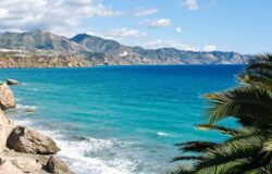 Испания отдых на море лучшие места