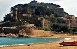 Испания туризм и отдых